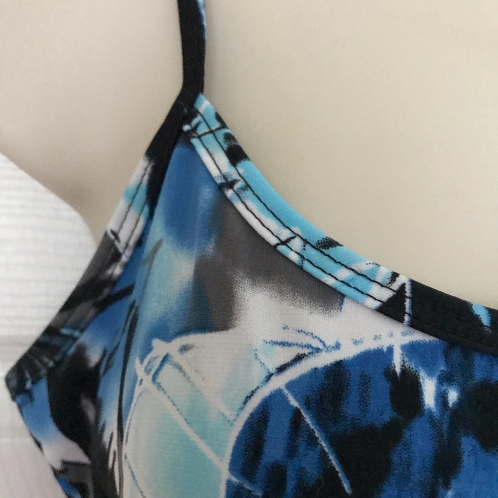 Stretchable Cami - Picture 3 of 6